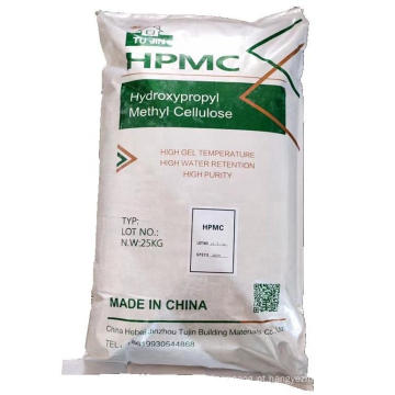 HPMC instantâneo para pulverização de revestimento de detergente